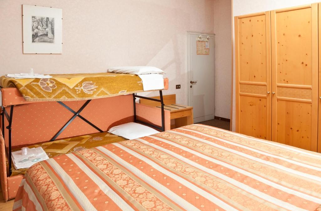 Hotel Marchi アルコ 部屋 写真